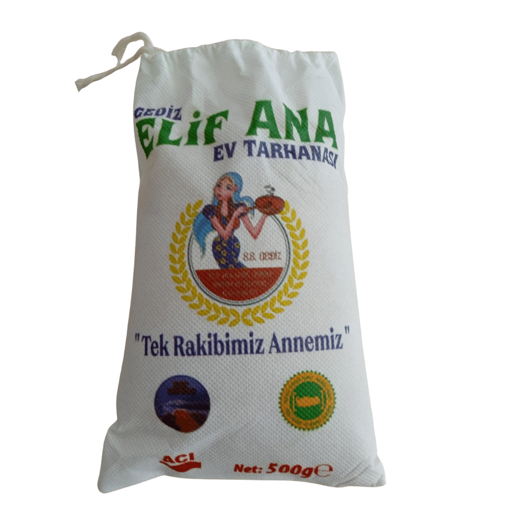 Acı Tarhana – 500 g