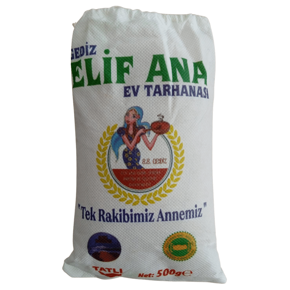 Tatlı Tarhana – 500 g