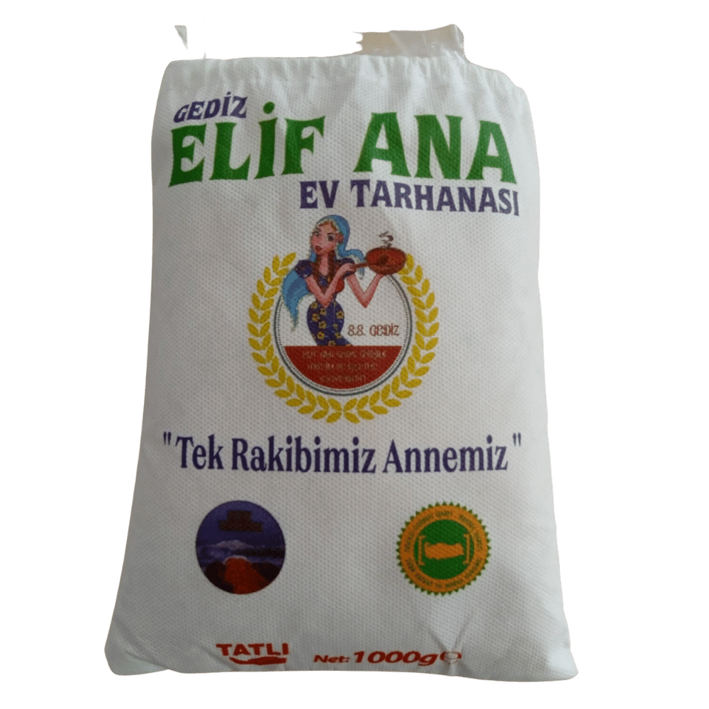 Tatlı Tarhana – 1kg